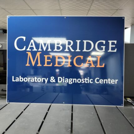Cambridge Medical