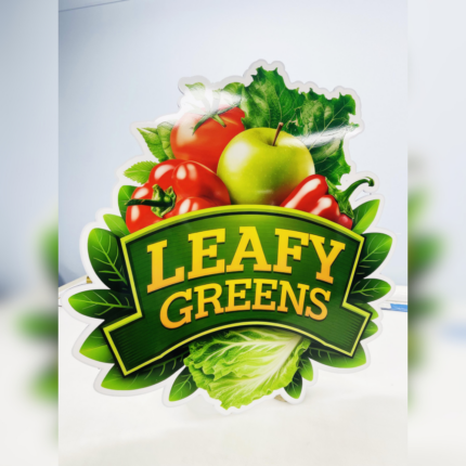 Leafy Greens