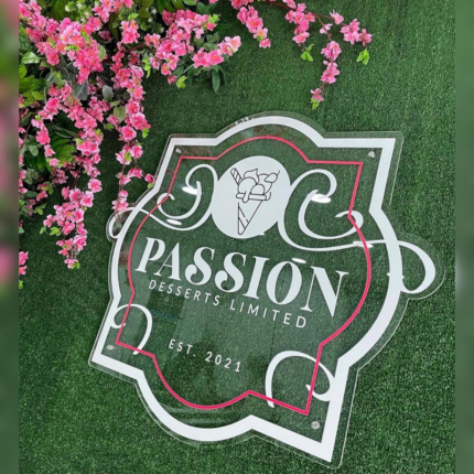 Passion Desserts Limited