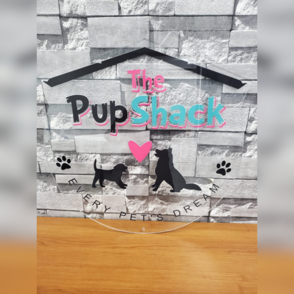 The Pup Shack