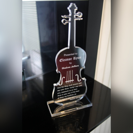 Violin Award