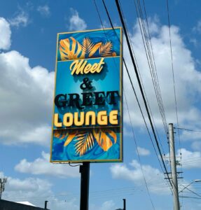 How to Choose the Right Sign for Your Business