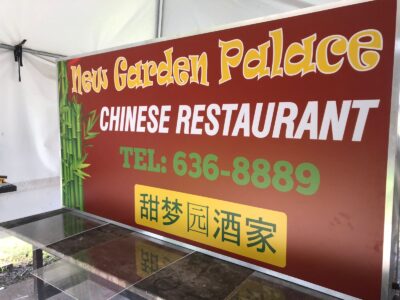 How to Choose the Right Sign for Your Business