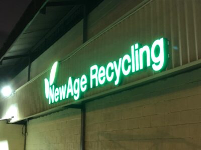 How to Choose the Right Sign for Your Business